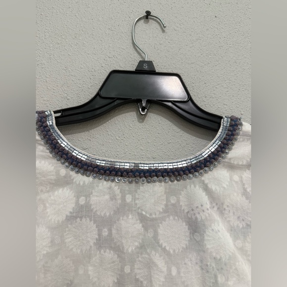 Sulu Collection Women's Top Size 6 - Picture 5 of 6